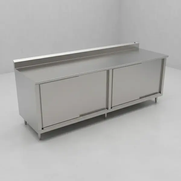 John Boos 4CS4R5-30132