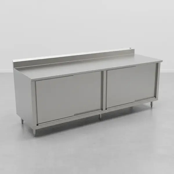 John Boos 4CS4R5-30144