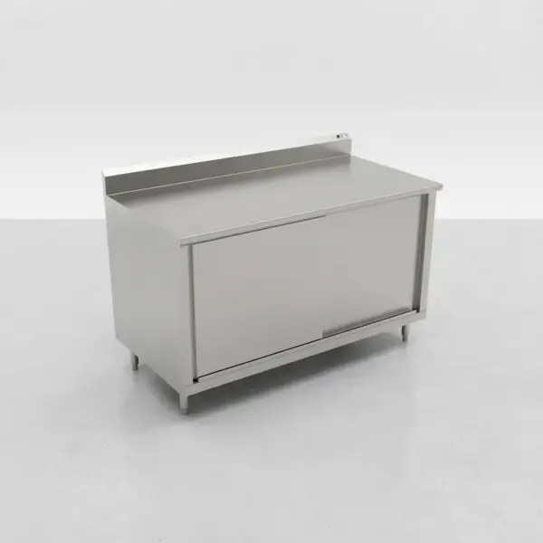 John Boos 4CS4R5-3048