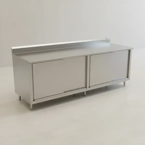 John Boos 4CS4R5-36120