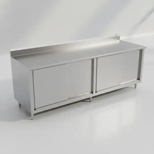 John Boos 4CS4R5-36132