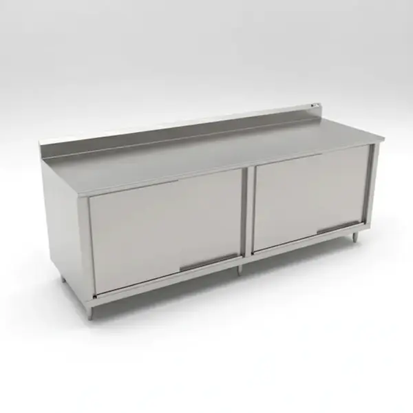 John Boos 4CS4R5-36144