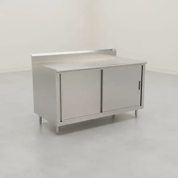 John Boos 4CS4R5-3684