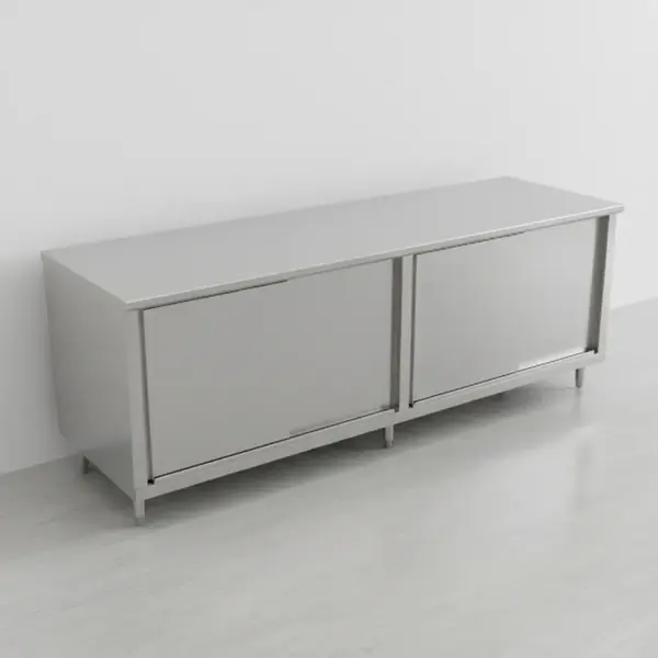 John Boos 4CS6-24132