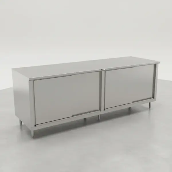 John Boos 4CS6-30120