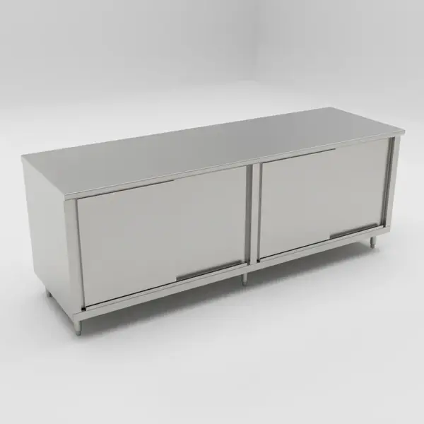 John Boos 4CS6-30132