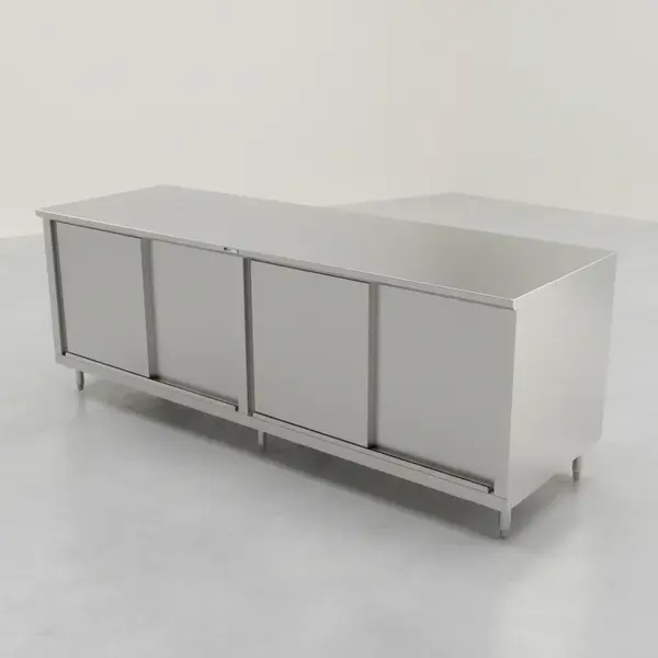 John Boos 4CS6-36108