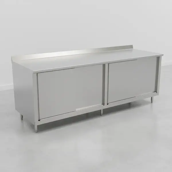 John Boos 4CS6-36144