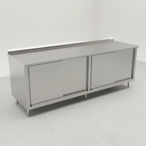 John Boos 4CS6R1.5-2496