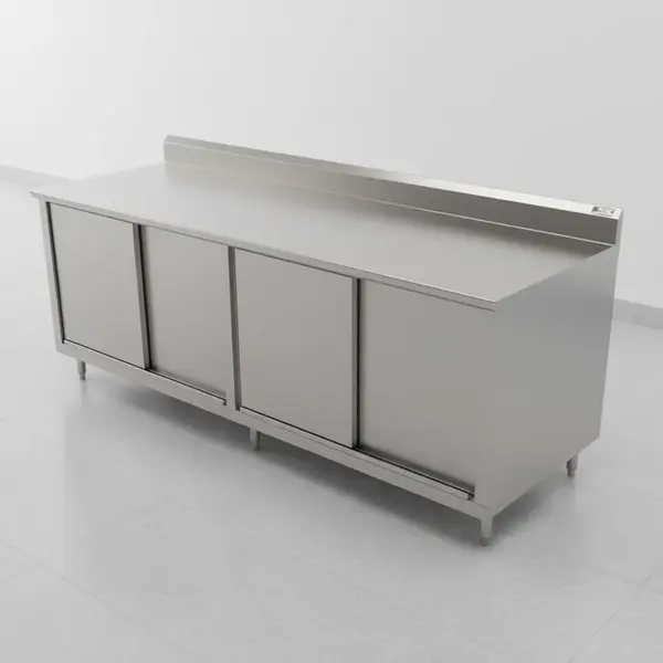 John Boos 4CS6R5-24108