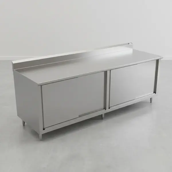 John Boos 4CS6R5-24120