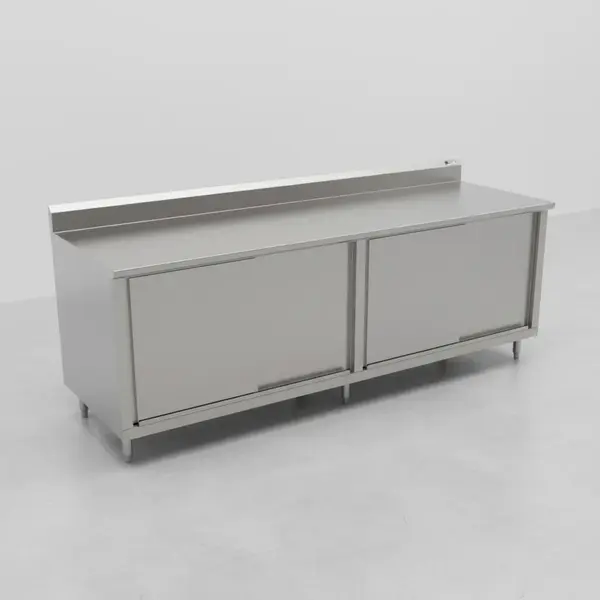 John Boos 4CS6R5-24132