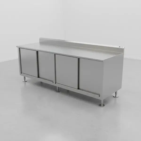 John Boos 4CS6R5-24144