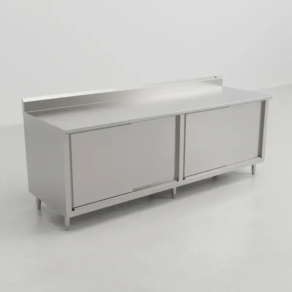 John Boos 4CS6R5-2496