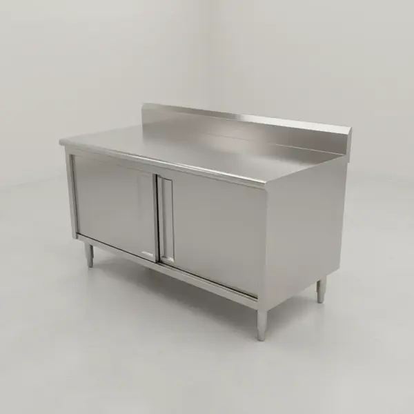 John Boos 4CS6R5-30120