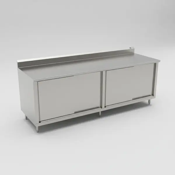 John Boos 4CS6R5-30144