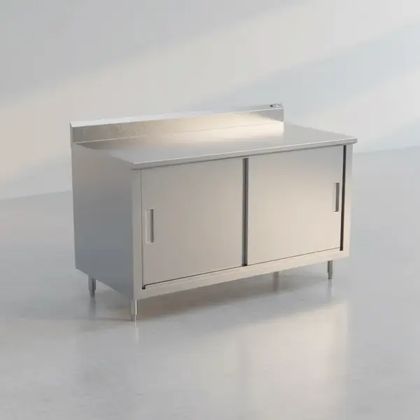 John Boos 4CS6R5-3084