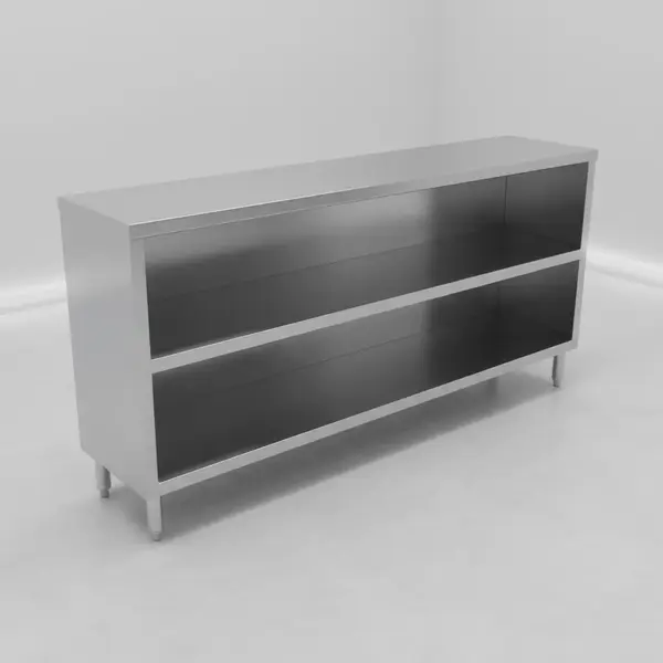 John Boos 4DCO4-1872