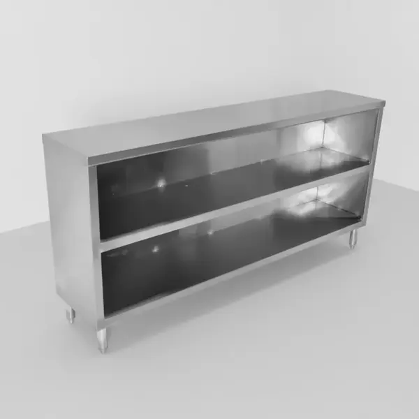 John Boos 4DCO6-1596