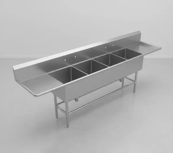 John Boos 4PB16204-2D24