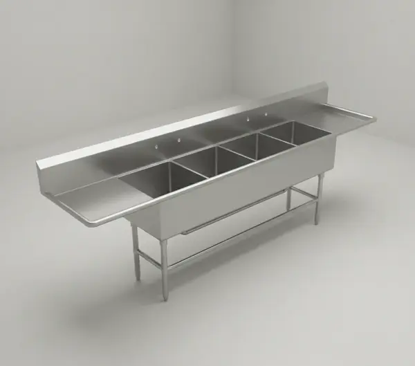 John Boos 4PB18-2D30