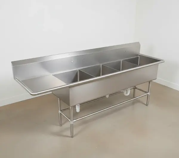 John Boos 4PB1824-1D18L