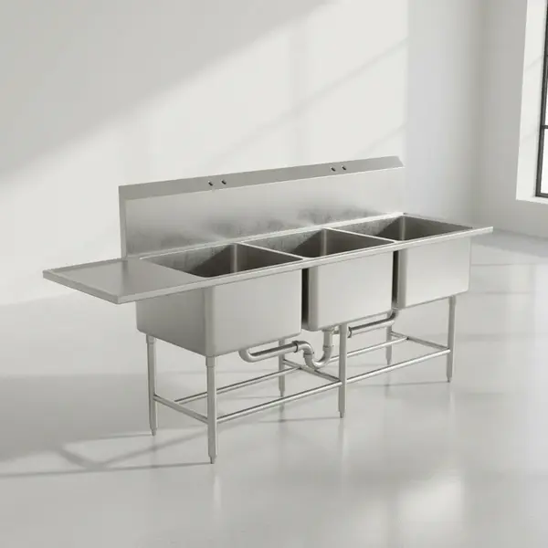 John Boos 4PB1824-1D24L