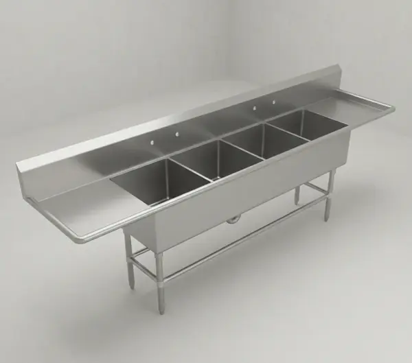 John Boos 4PB1824-2D24