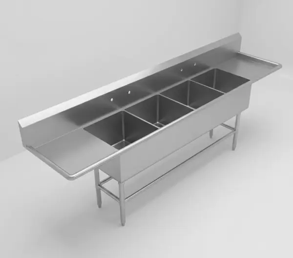 John Boos 4PB18244-2D30