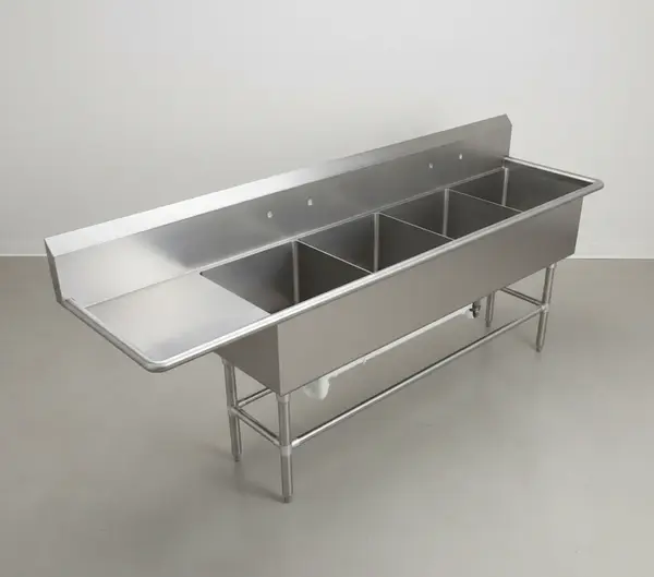 John Boos 4PB20-1D18L