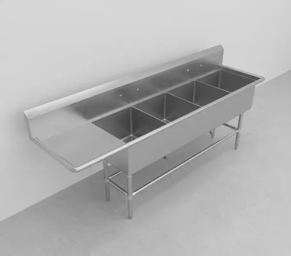 John Boos 4PB20-1D30L