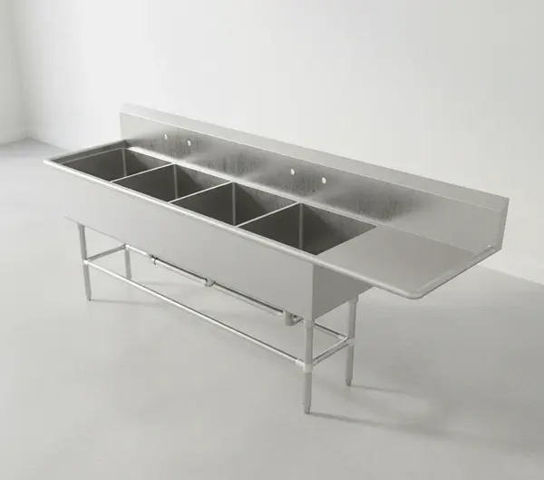 John Boos 4PB20-1D30R