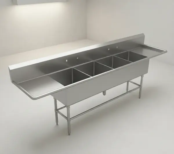 John Boos 4PB20-2D30