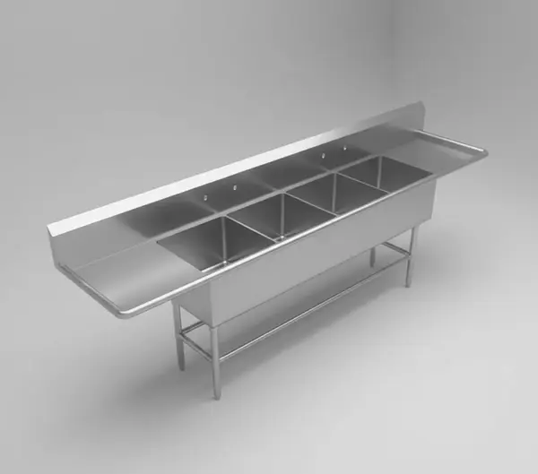 John Boos 4PB3024-2D30