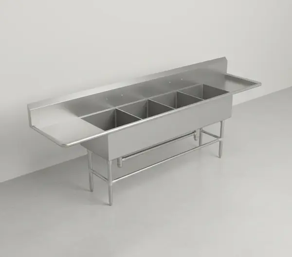 John Boos 4PB3024-2D36