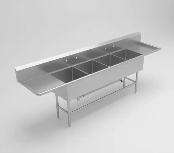 John Boos 4PB30244-2D36