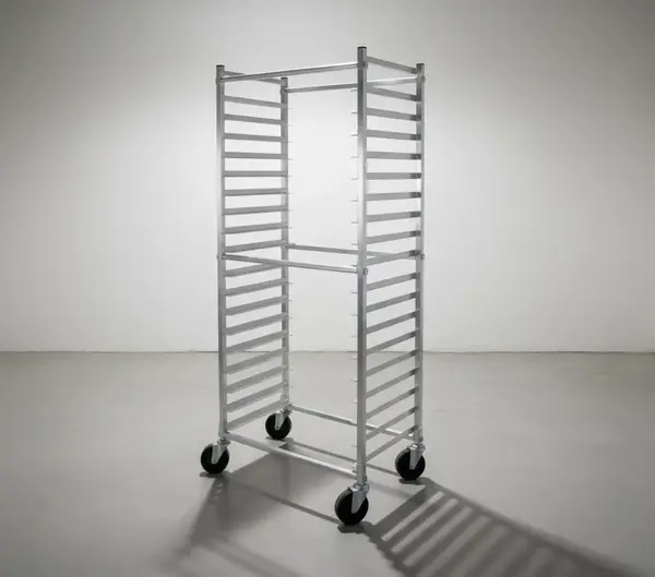 John Boos ABPR-1820-3KDS-X