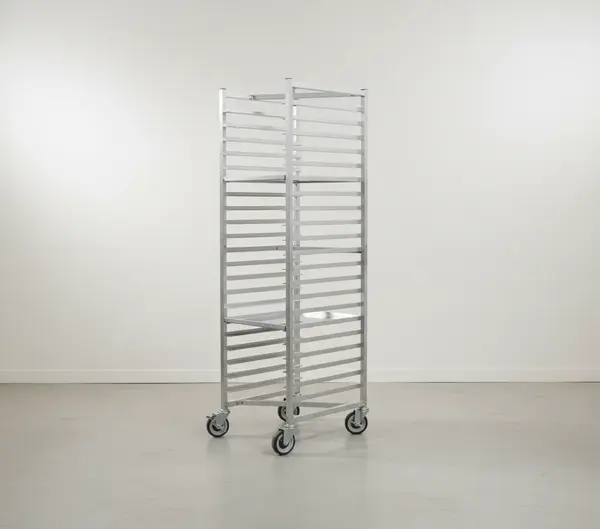 John Boos ABPR-1820-ZN