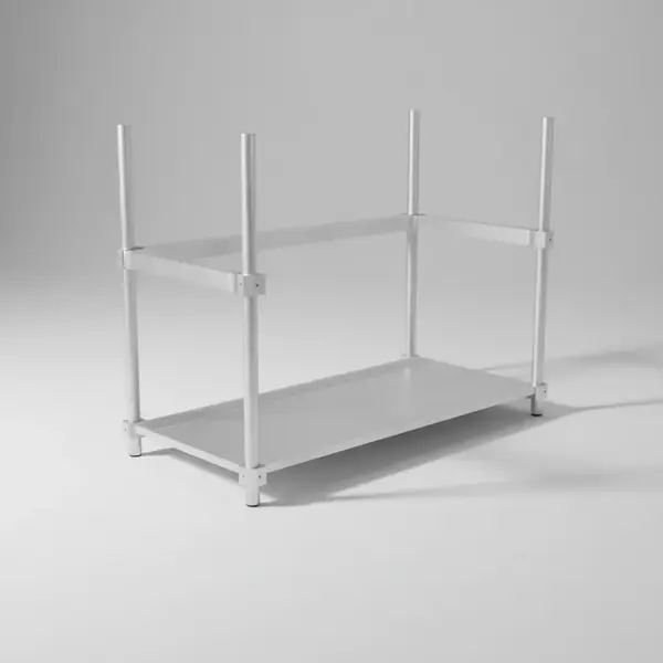 John Boos ALKRS-2042-X