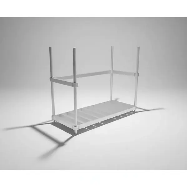 John Boos ALKRS-2060-X