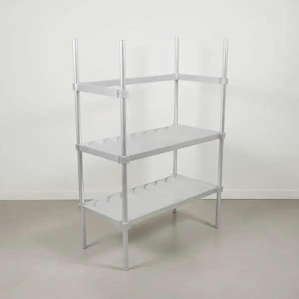 John Boos ALKRS-2072-X