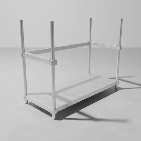 John Boos ALKRS-2080