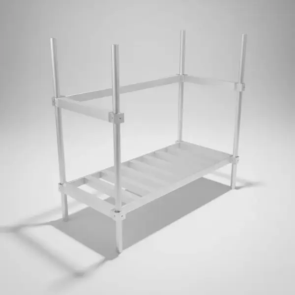 John Boos ALKRS-2080-X