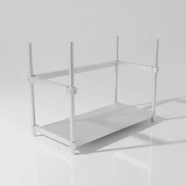 John Boos ALKRS-2093