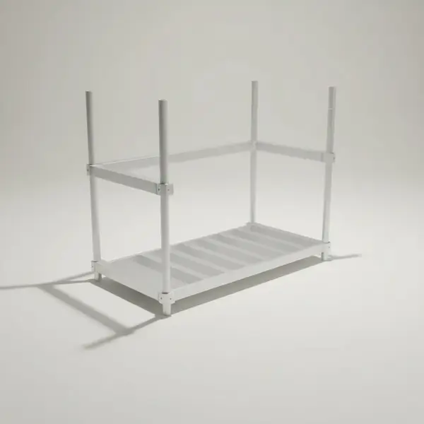 John Boos ALKRS-2093-X