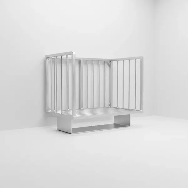 John Boos ALMBR-6W-X