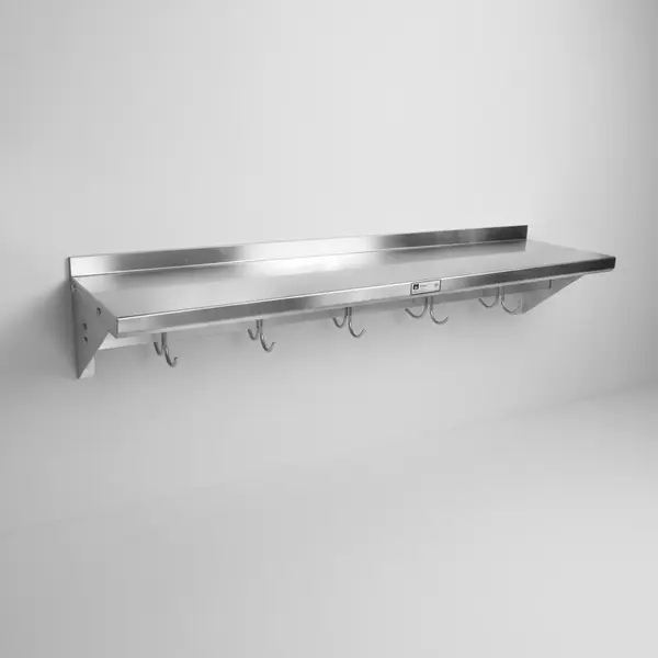 John Boos BHS12108PR