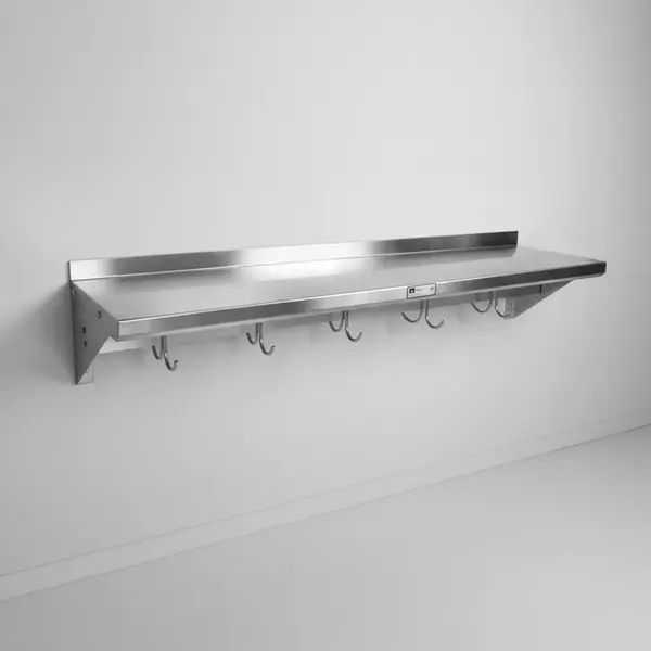 John Boos BHS12132PR-16/304