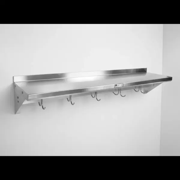 John Boos BHS12144PR-14/304