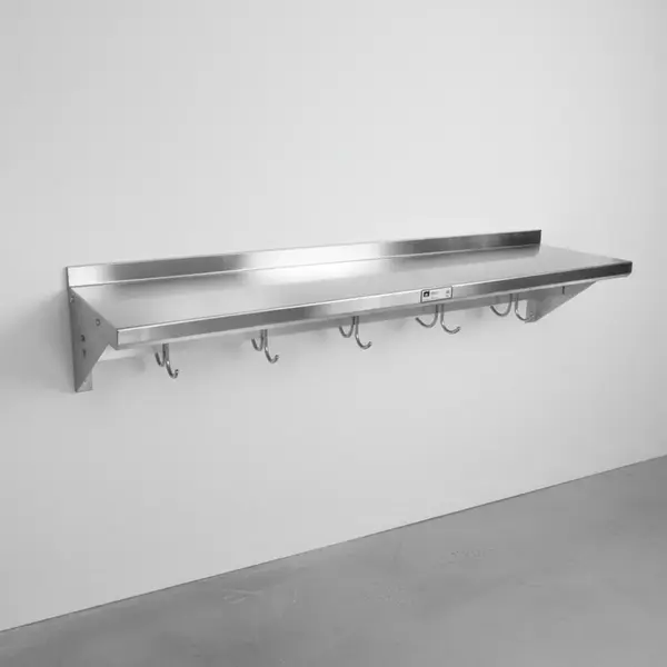 John Boos BHS12144PR-16/304